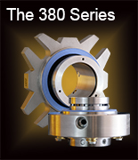 The 380 Series- General Purpose Seal