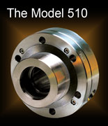 The Model 510- Gear Pump Seal